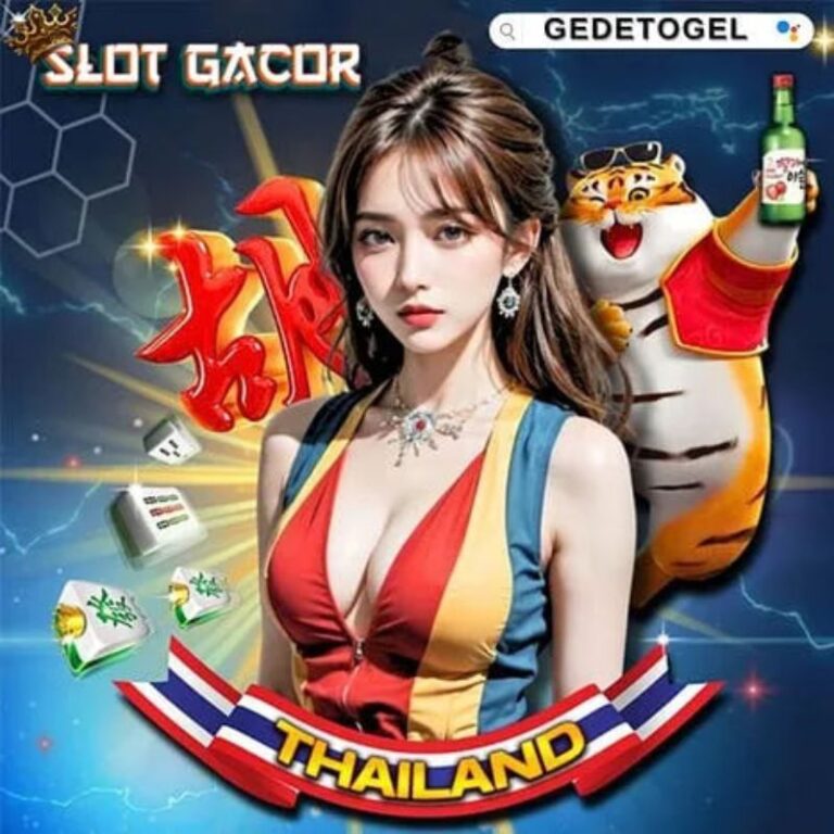 Slot Mahjong Ways Primadona
