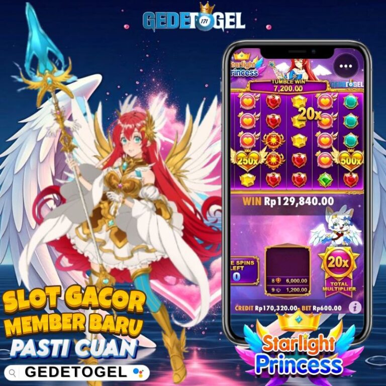 Pola Gacor