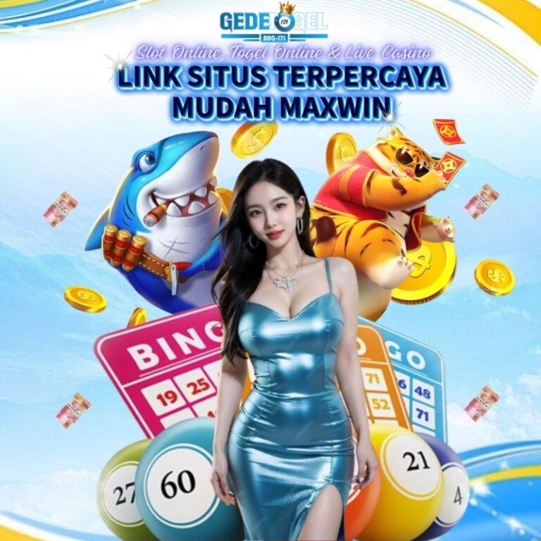 Online Slot Gate of Olympus